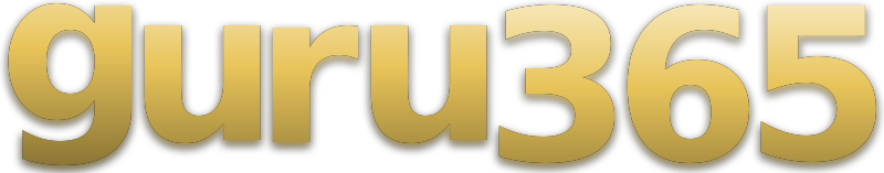 guru365 logo